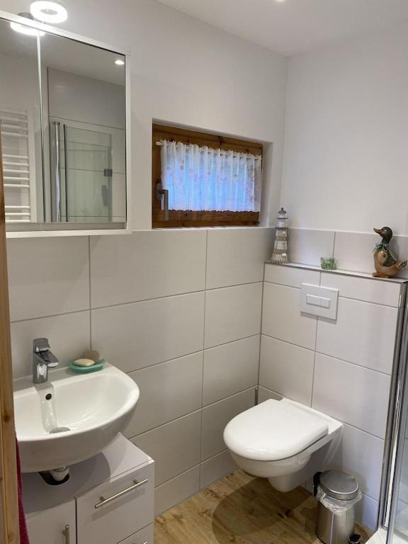 Holiday home Holzhaus Mit Direktem Wasserzugang In Berlin-koepenick